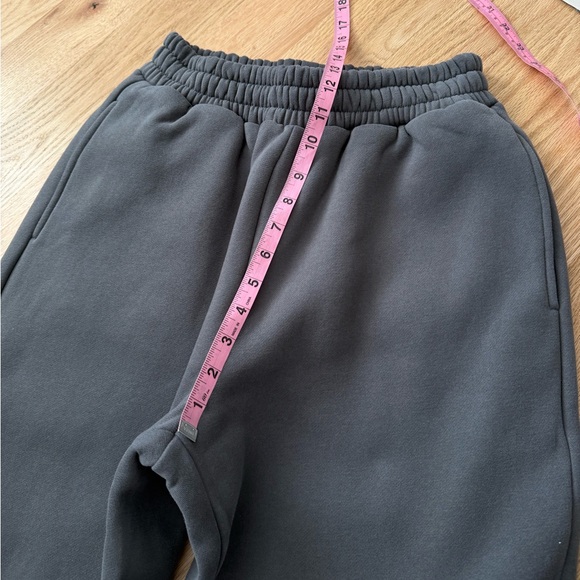 Comfrt SET Hoodie & Sweatpants Travel Essentials Gray Medium / Small - Picture 11 of 13